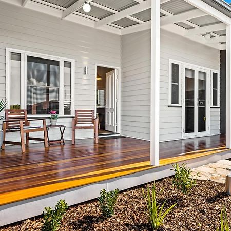 Bluestone Cottages - The Villa Toowoomba Exterior photo
