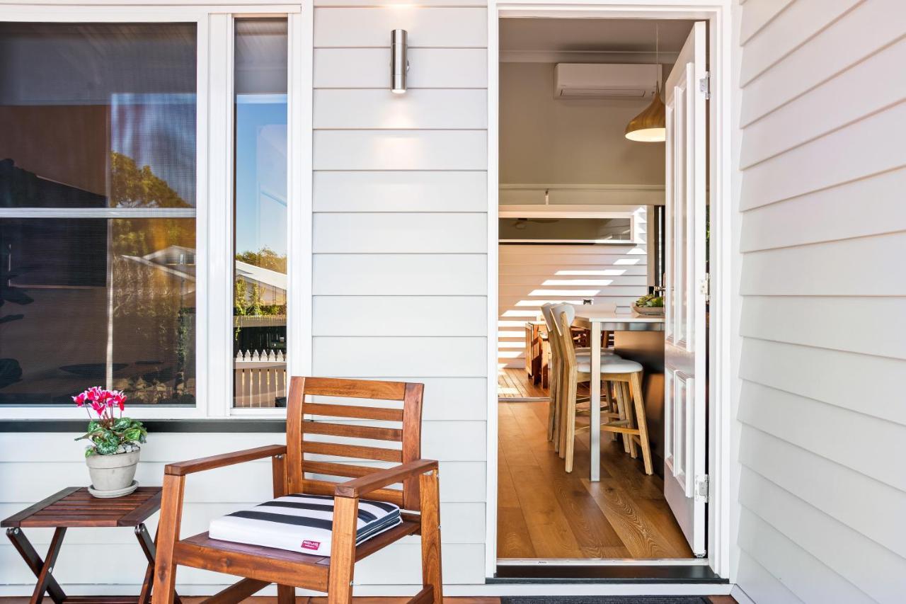 Bluestone Cottages - The Villa Toowoomba Exterior photo