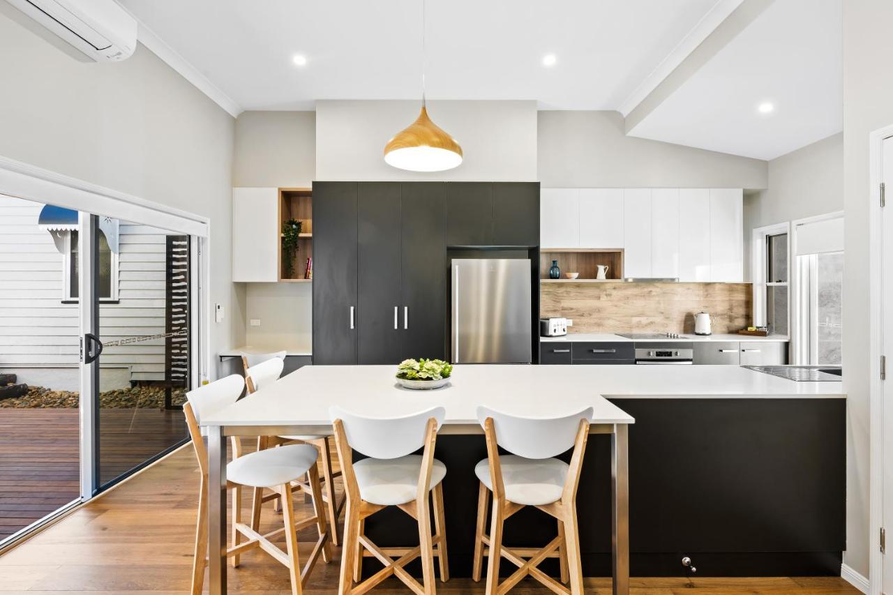 Bluestone Cottages - The Villa Toowoomba Exterior photo