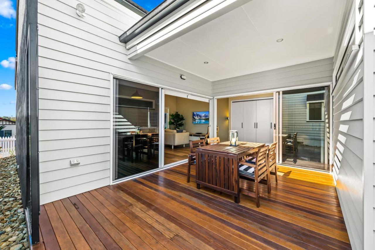 Bluestone Cottages - The Villa Toowoomba Exterior photo